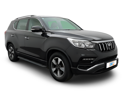 Mahindra ALTURAS G4-img